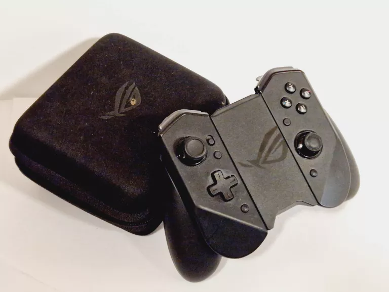 KONTROLER ASUS ROG KUNAI 3 GAMEPAD ROG 6