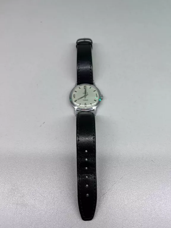 ZEGAREK LANCO ZEGAREK INCABLOC 17 JEWELS