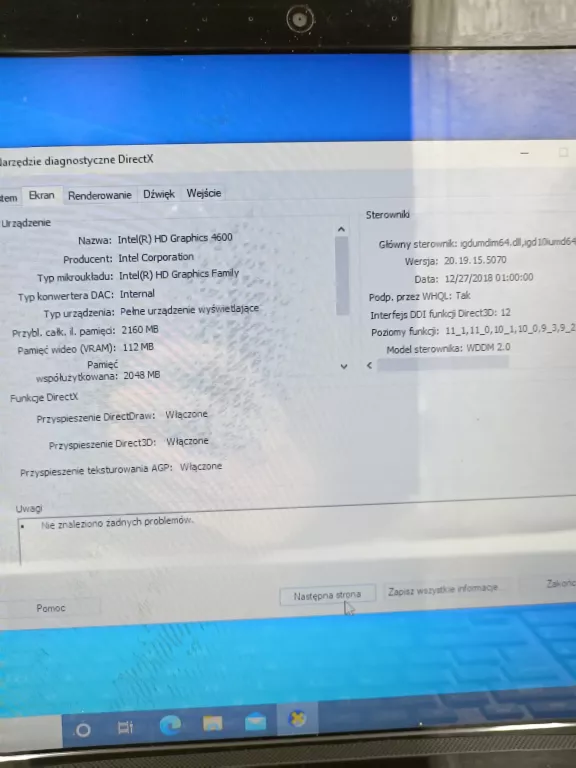 TOSHIBA SATELLITE L50-A-1EK I5-4200M