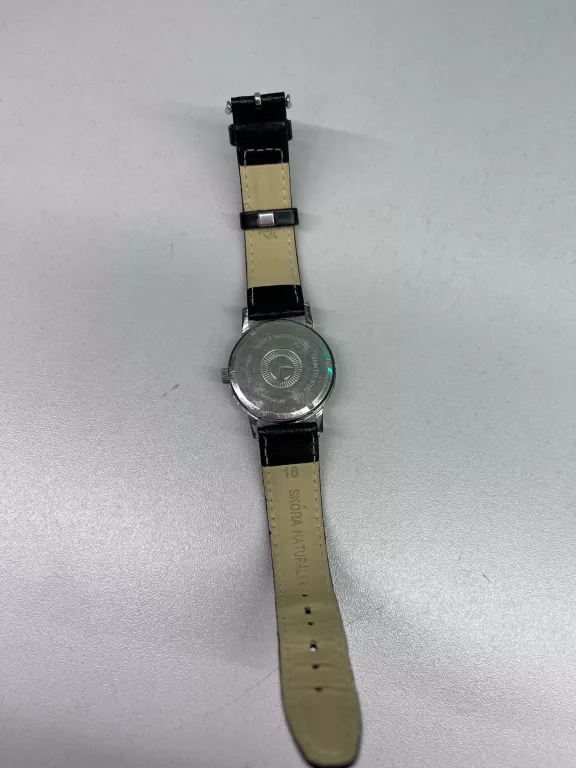 ZEGAREK LANCO ZEGAREK INCABLOC 17 JEWELS