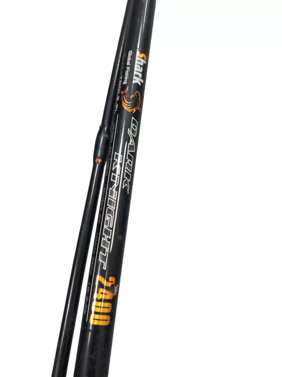 WĘDKA SHARK DARK KNIGHT 2400  15-40G