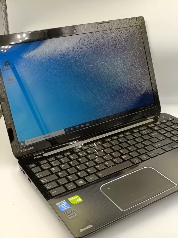 TOSHIBA SATELLITE L50-A-1EK I5-4200M