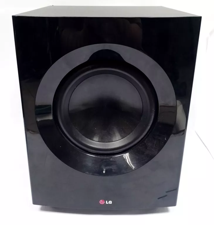 KINO DOMOWE LG 3D BLU-RAY HOME THEATER BH7240