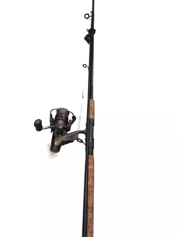 WĘDKA SHARK DARK KNIGHT 2400  15-40G