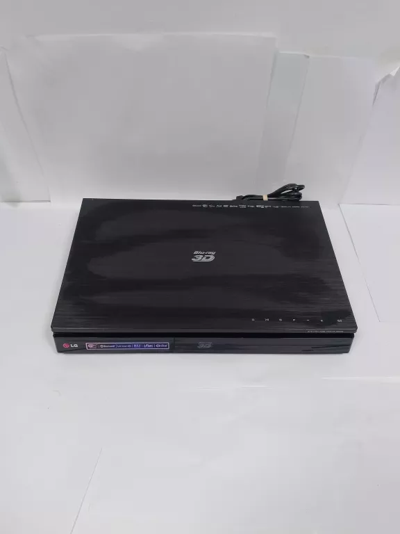 KINO DOMOWE LG 3D BLU-RAY HOME THEATER BH7240