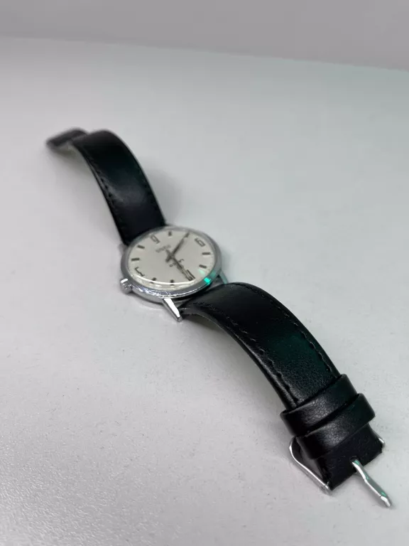 ZEGAREK LANCO ZEGAREK INCABLOC 17 JEWELS
