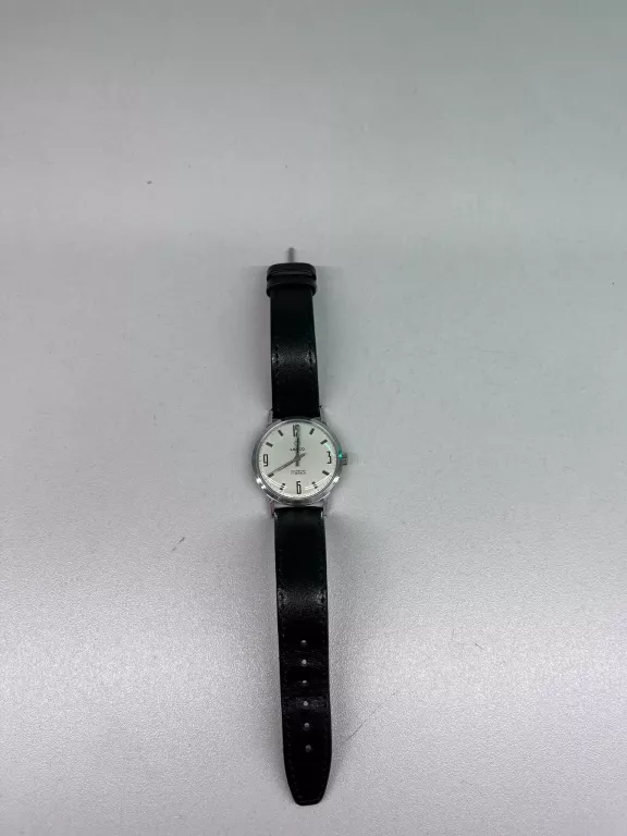 ZEGAREK LANCO ZEGAREK INCABLOC 17 JEWELS