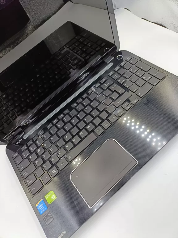 TOSHIBA SATELLITE L50-A-1EK I5-4200M