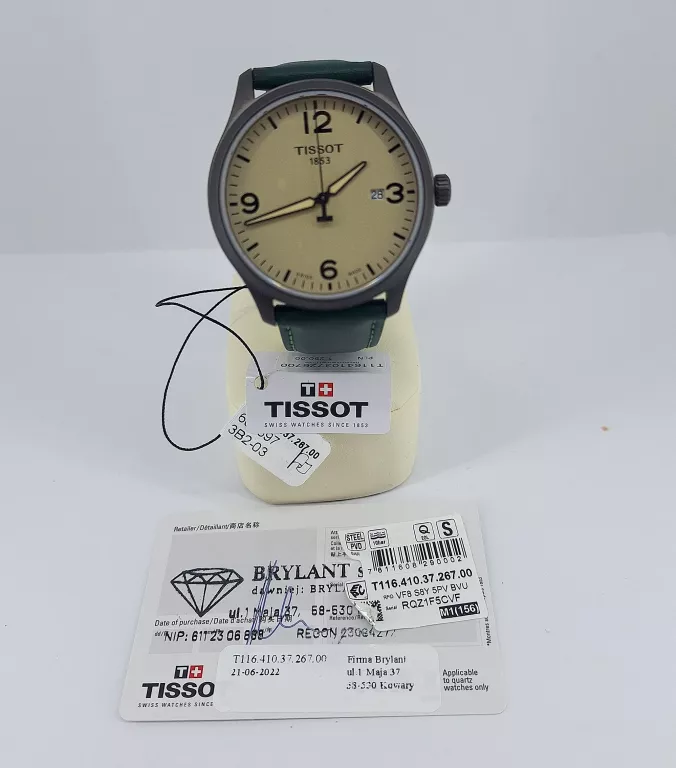 zegarek-tissot-t116410a-gwarancja-stan-uzywany