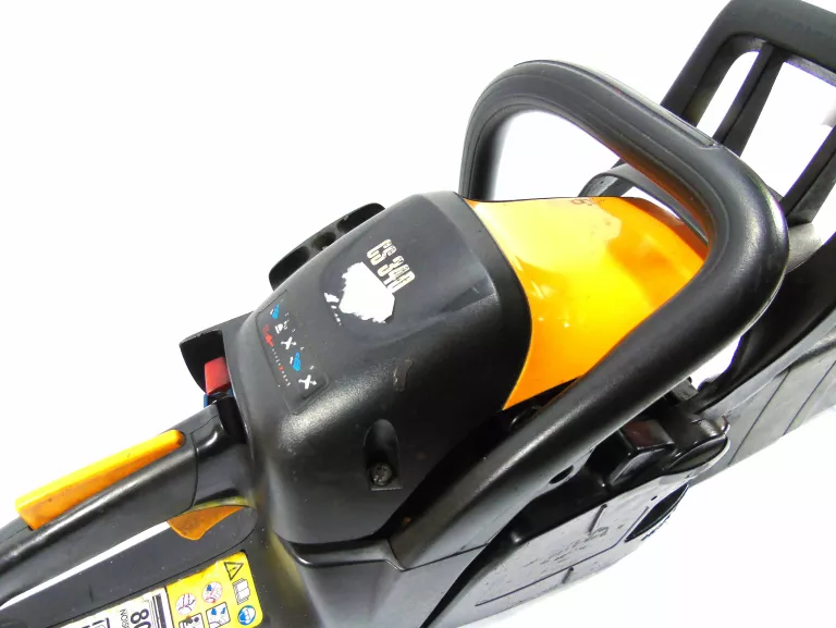 PIŁA SPALINOWA MCCULLOCH CS 340
