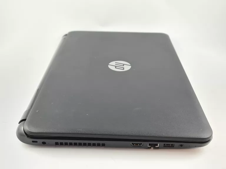 LAPTOP HP 15-R091SW