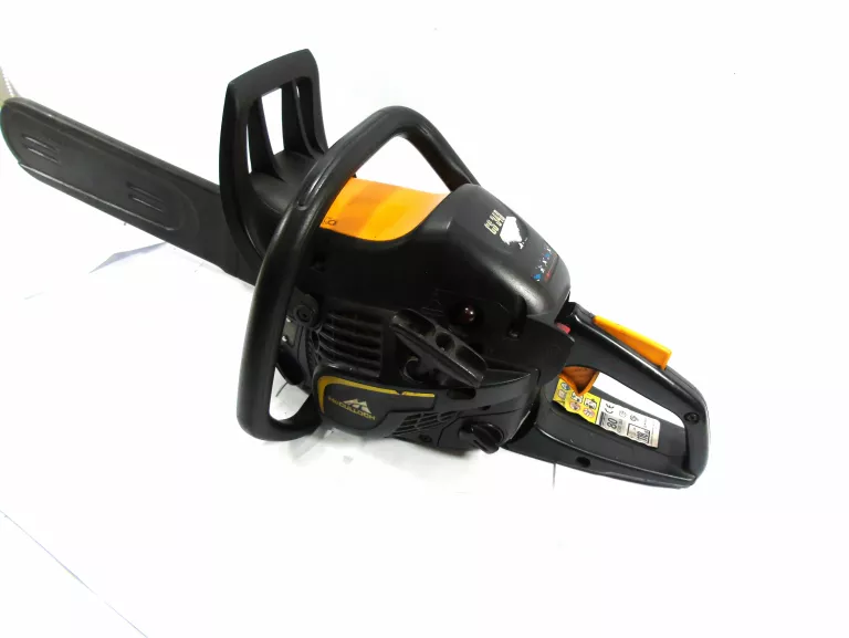 PIŁA SPALINOWA MCCULLOCH CS 340