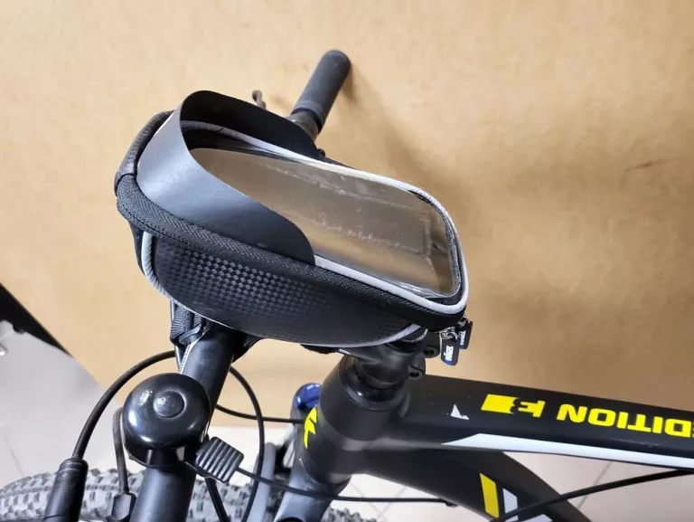ROWER KROSS BLACK EDITION 3 19" (43,2) 29" RAMA M