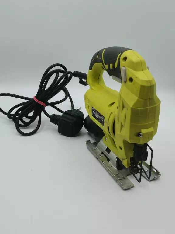WYRZYNARKA RYOBI RJS720!OKAZJA!