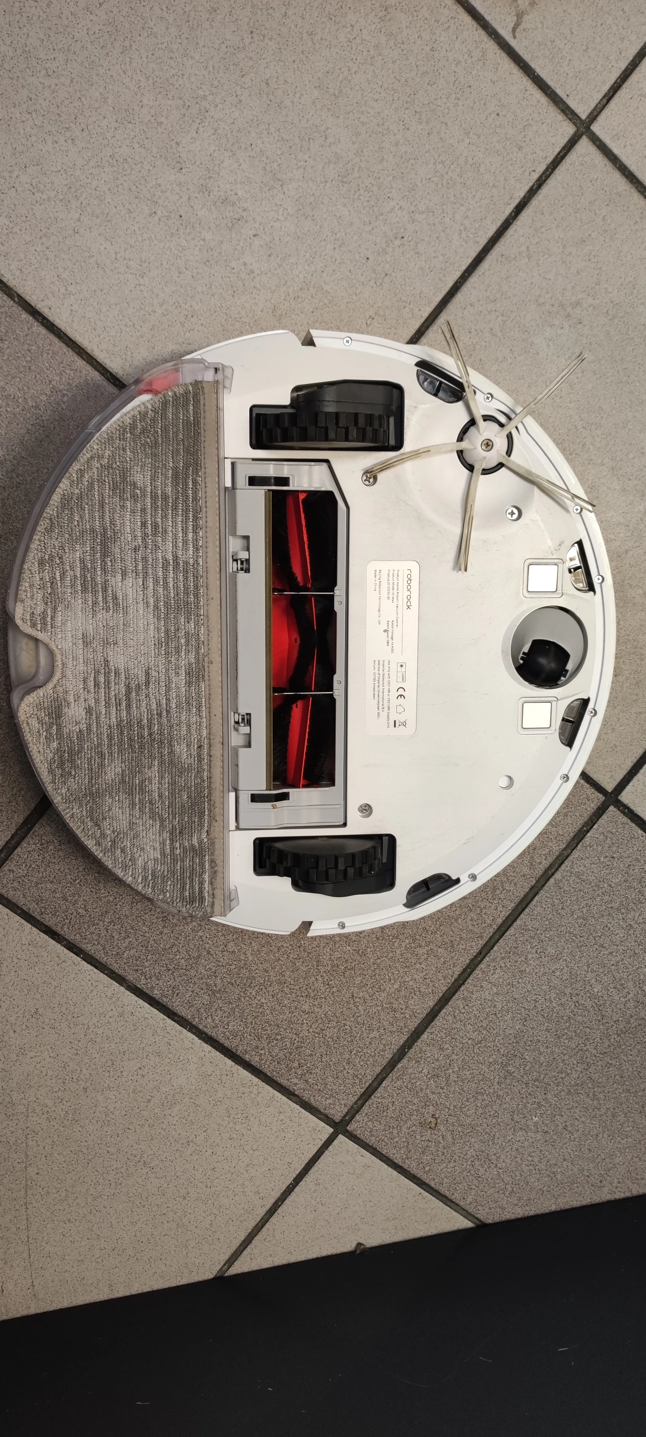 robot-sprzatajacy-roborock-s5-max-stan-uzywany