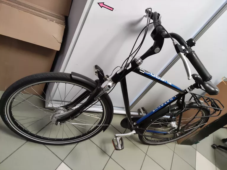 ROWER BATAVUS FUEGO