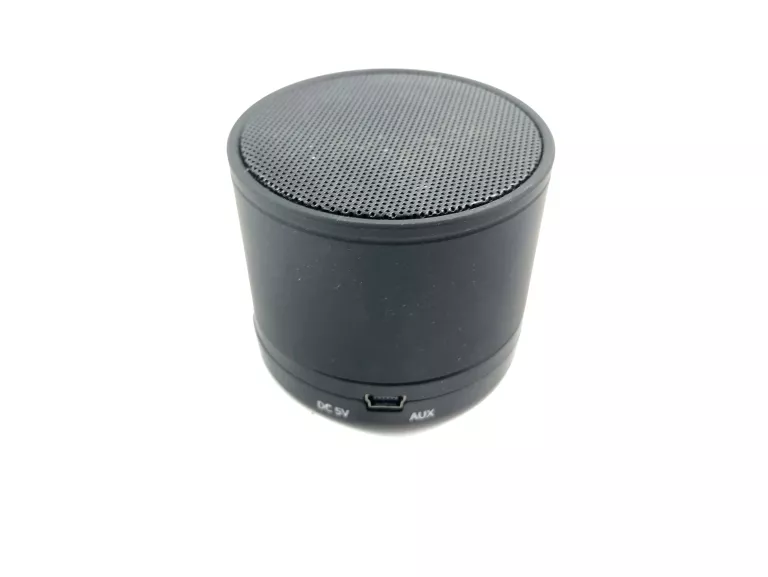 GŁOŚNIK BLUETOOTH FOREVER BS-100 CZARNY