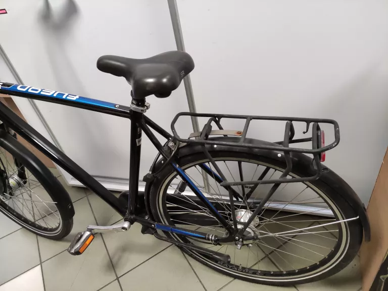 ROWER BATAVUS FUEGO