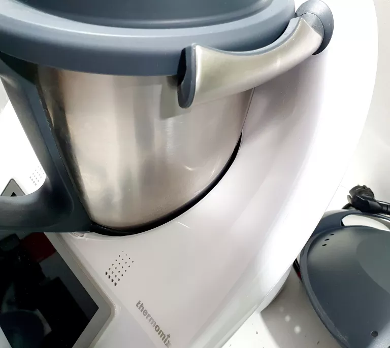 ROBOT KUCHENNY VORWERK THERMOMIX TM6 KOMPLET