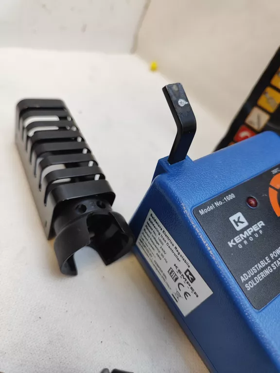 LUTOWNICA KEMPER 48W