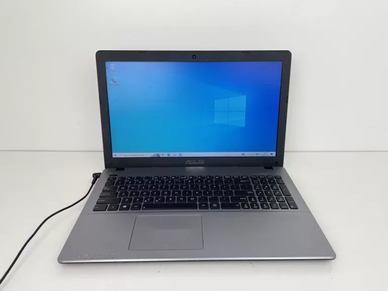 LAPTOP ASUS X550L / OPIS