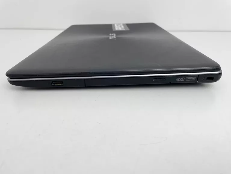 LAPTOP ASUS X550L / OPIS
