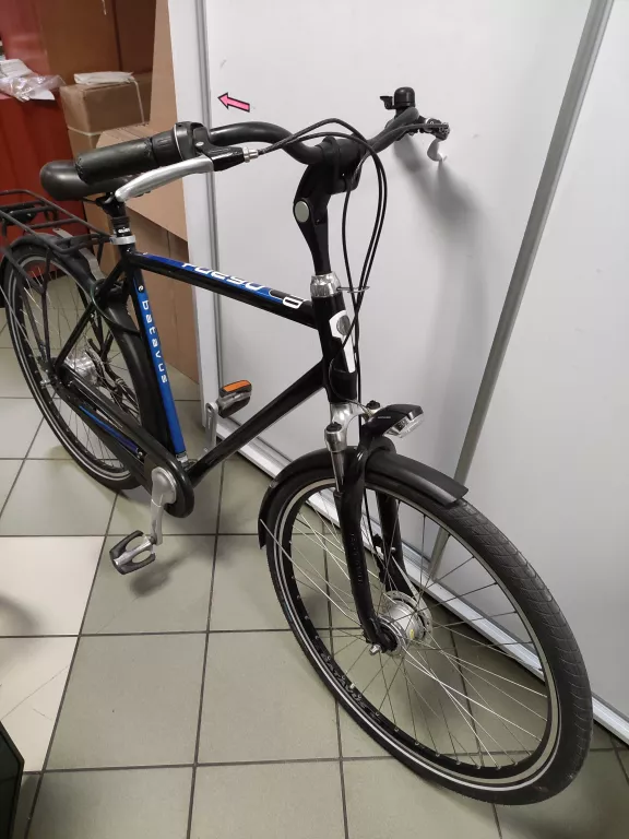 ROWER BATAVUS FUEGO