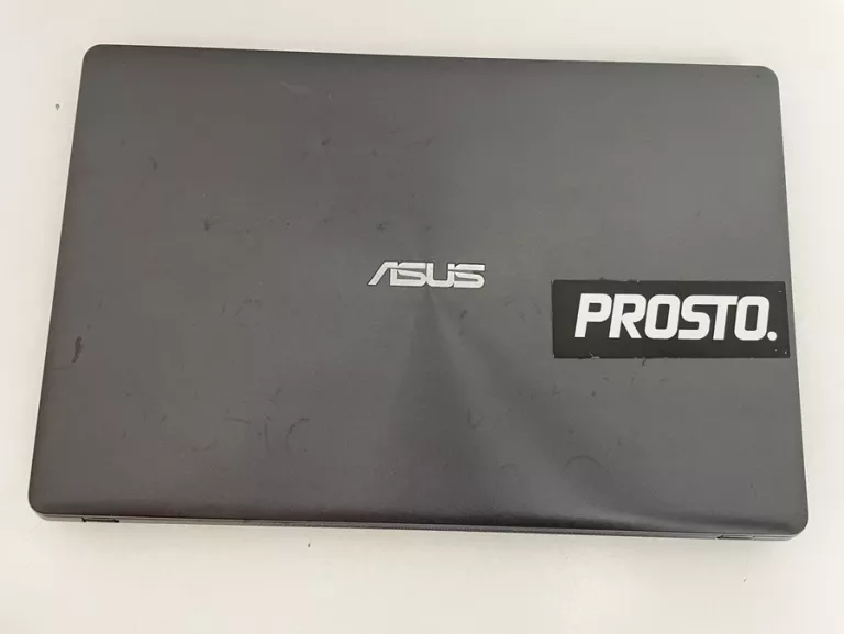 LAPTOP ASUS X550L / OPIS
