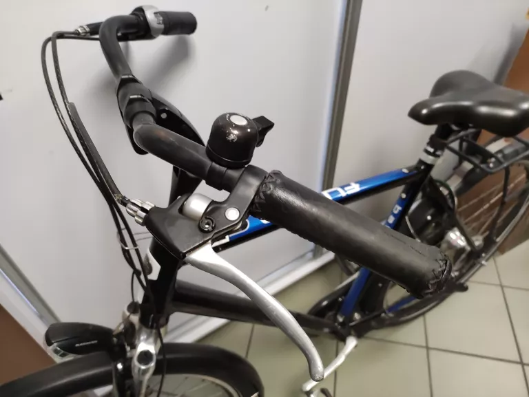 ROWER BATAVUS FUEGO