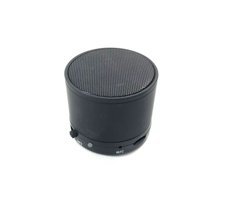 GŁOŚNIK BLUETOOTH FOREVER BS-100 CZARNY