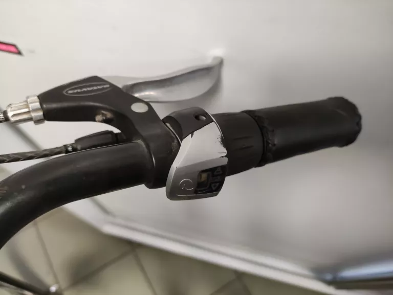 ROWER BATAVUS FUEGO