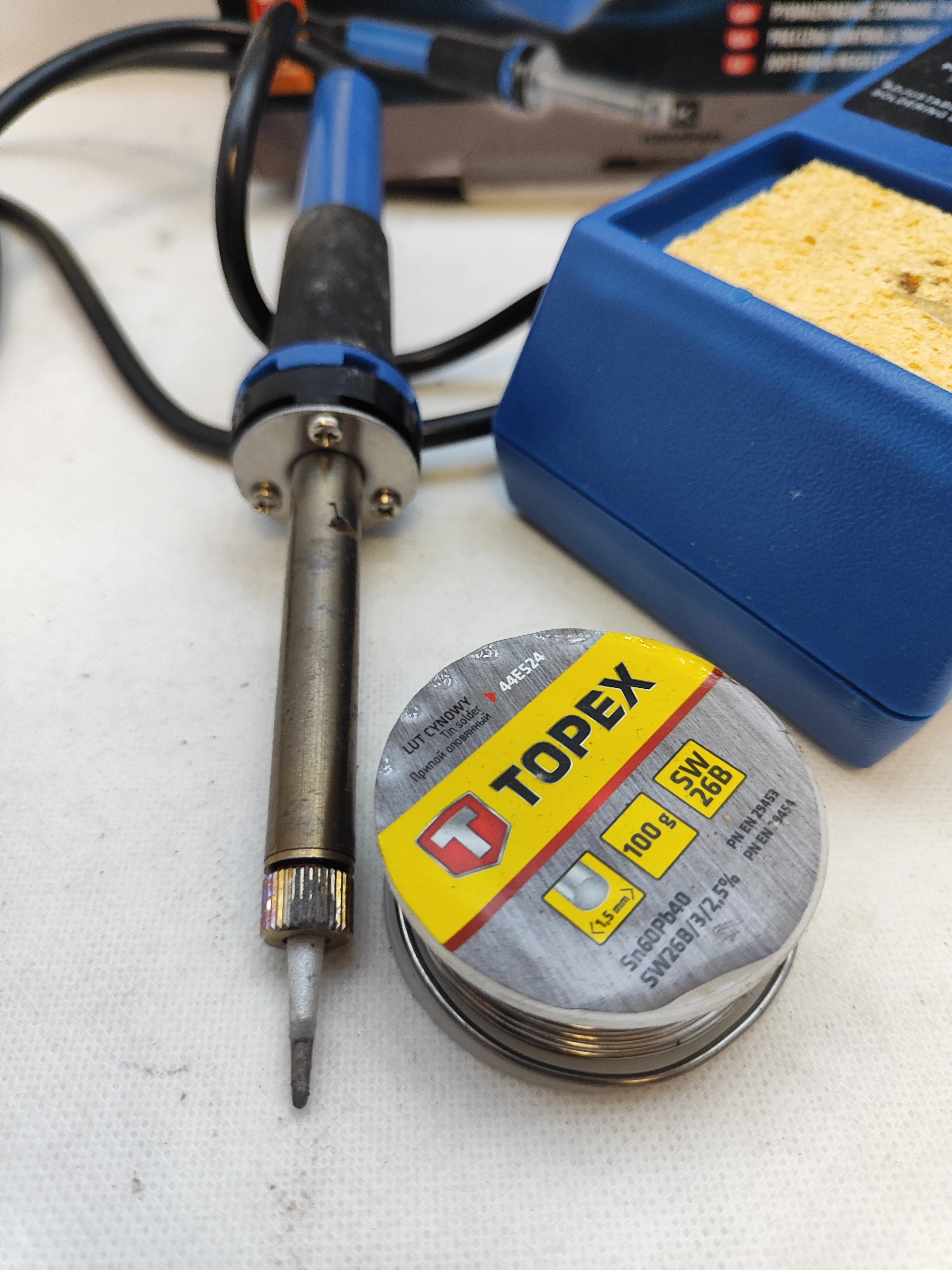 lutownica-kemper-48w-stan-uzywany