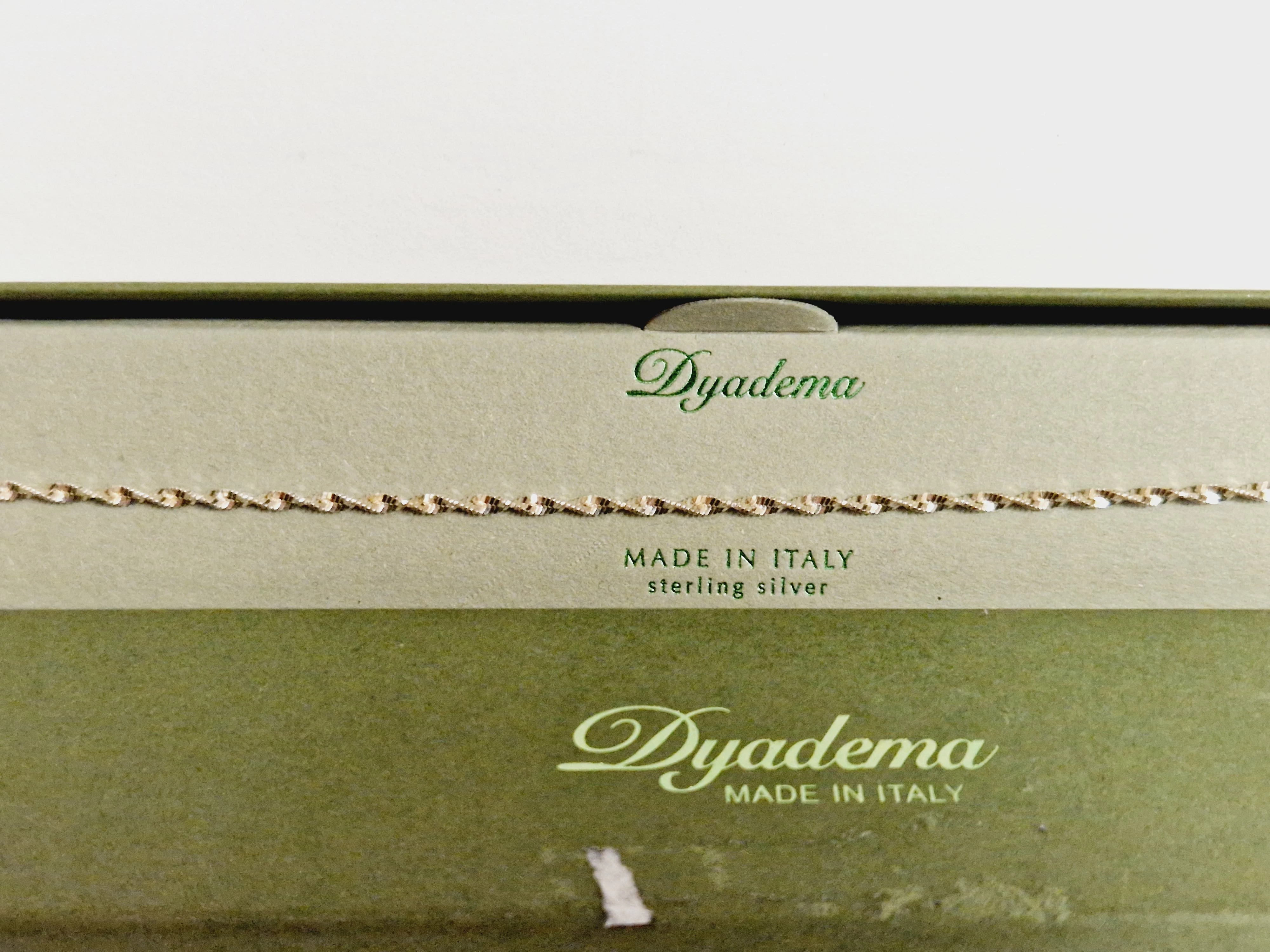 srebrna-bransoletka-singapur-srebro-925-stan-uzywany