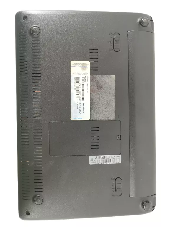 LAPTOP ASUS EEE PC 1001 PXD