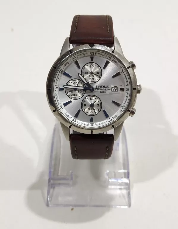 ZEGAREK LORUS YM62-X166