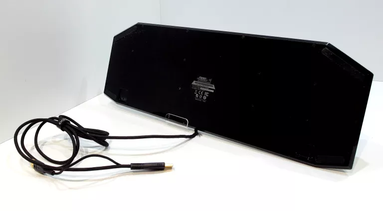KLAWIATURA RAZER STAR WARS THE OLD REPUBLIC