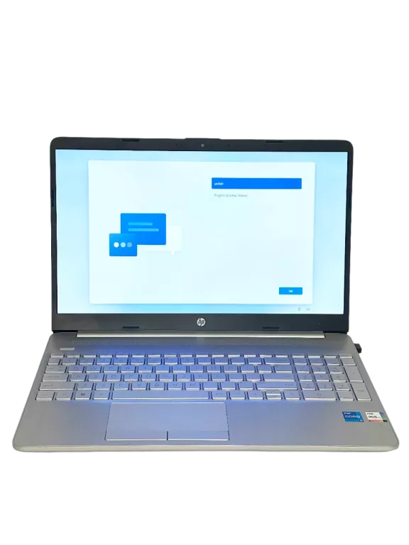 LAPTOP HP 15-DW3113NW