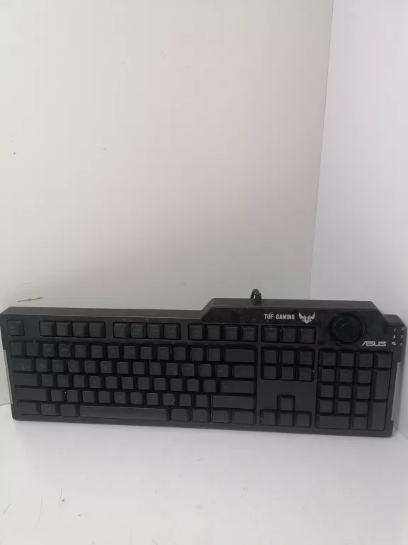 KLAWIATURA ASUS K 1 TUF GAMING