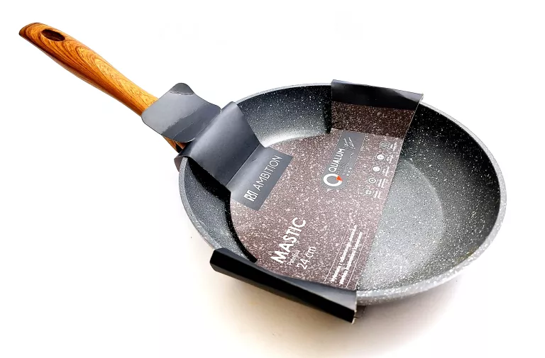 PATELNIA AMBITION CERAMICZNA 24CM