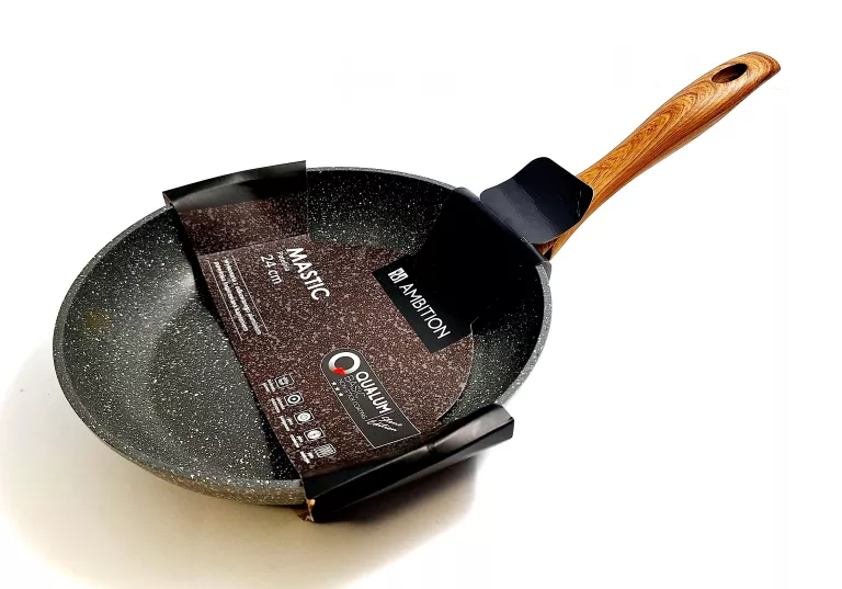 PATELNIA AMBITION CERAMICZNA 24CM