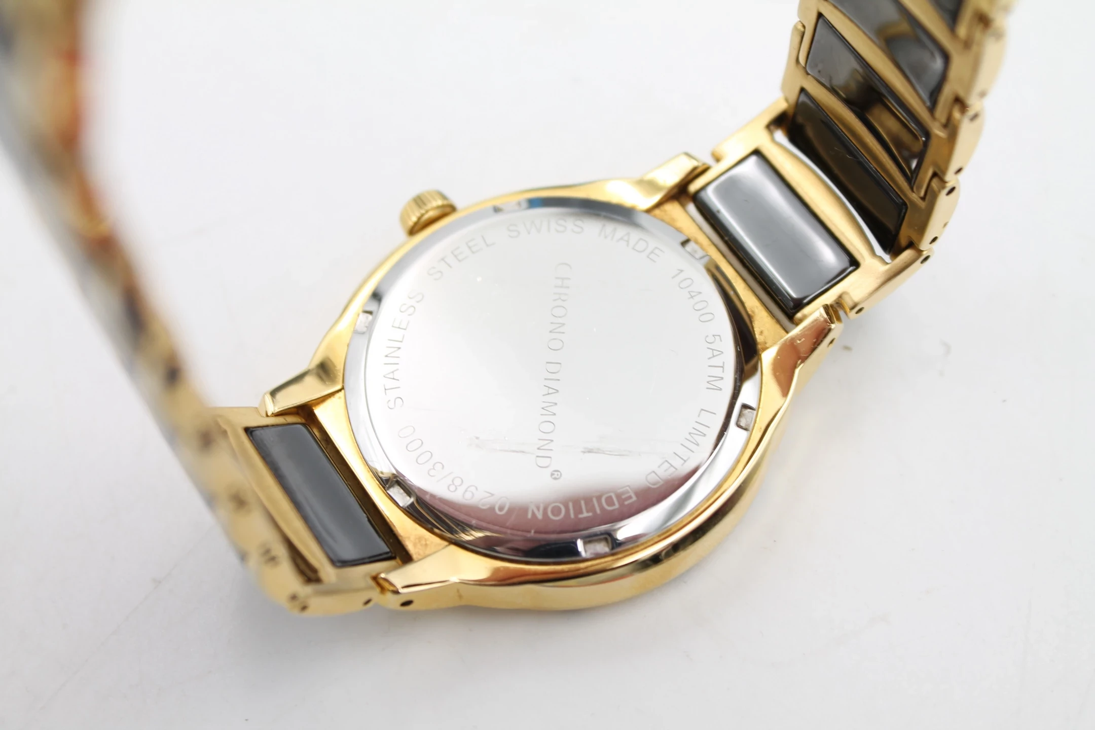 zegarek-chrono-diamond-3x-diament-001ct-10400-wodoszczelnosc-50m-wr50