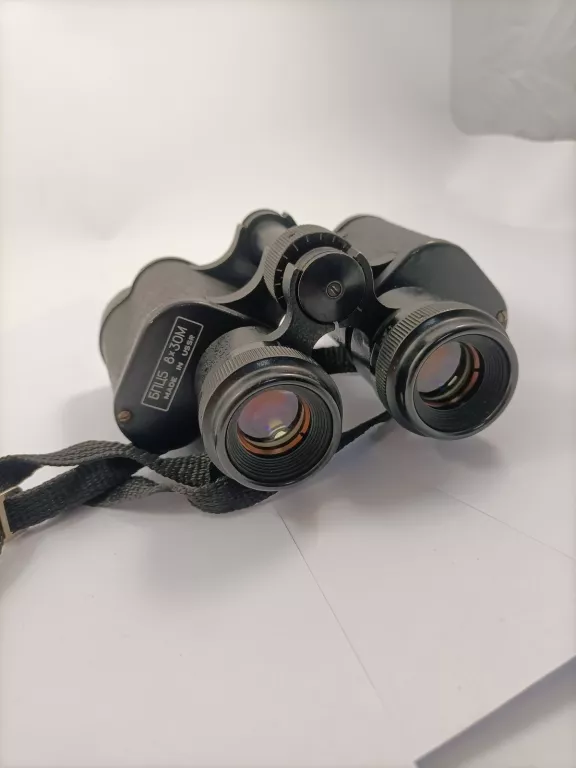 LORNETKA TENTO BPC5 8X30 MADE IN USSR