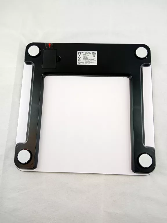 WAGA DIAGNOSTYCZNA SPWD 180 SILVERCREST
