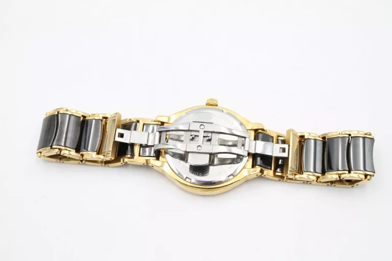 ZEGAREK CHRONO DIAMOND -3X DIAMENT 0,01CT- 10400