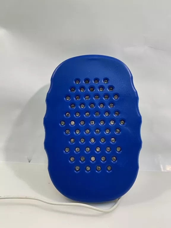 URZĄDZENIE DO TERAPII BÓLU NA PODCZERWIEŃ LIGHT RELIEF
