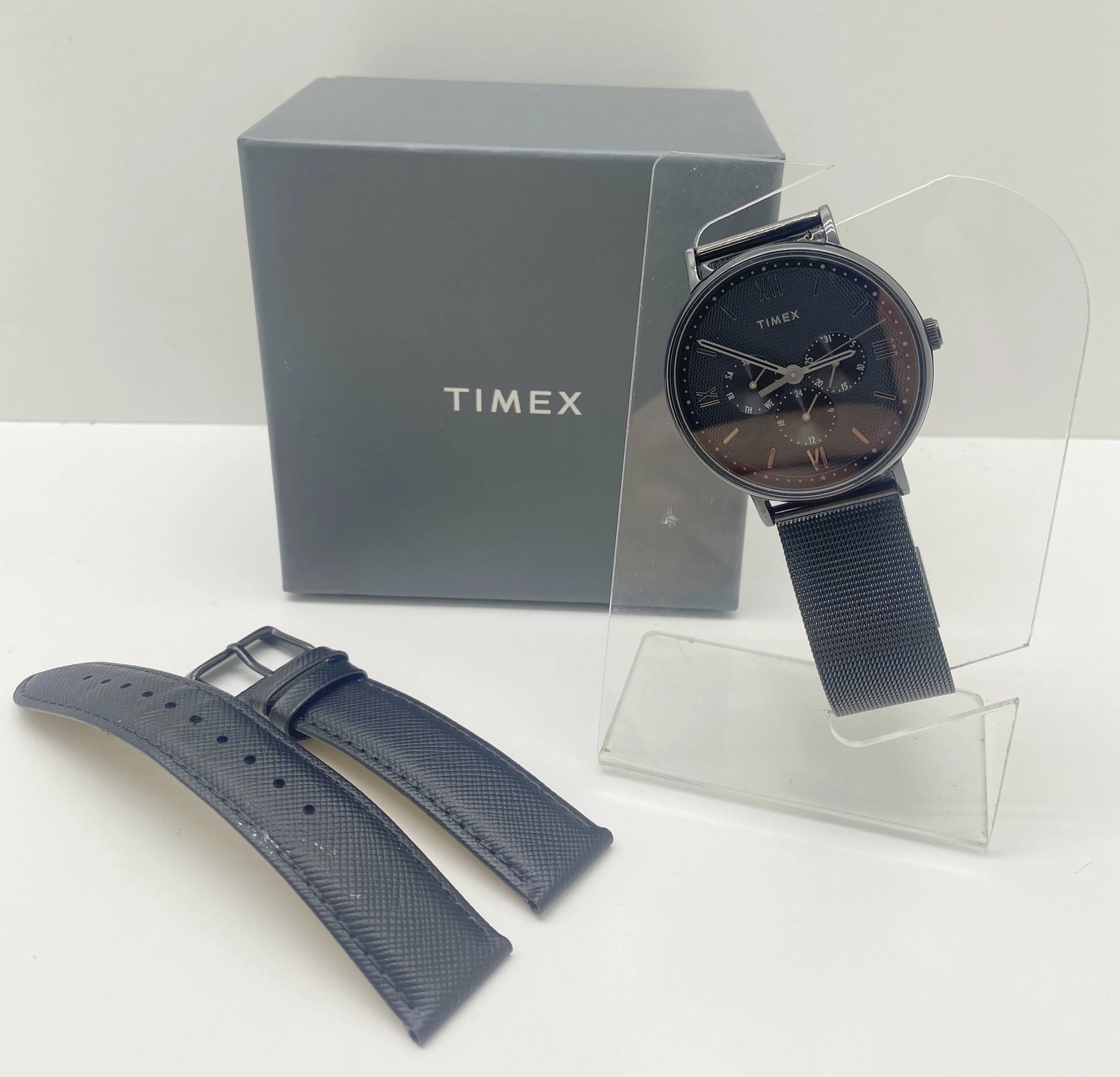 Timex tw2t35200 store