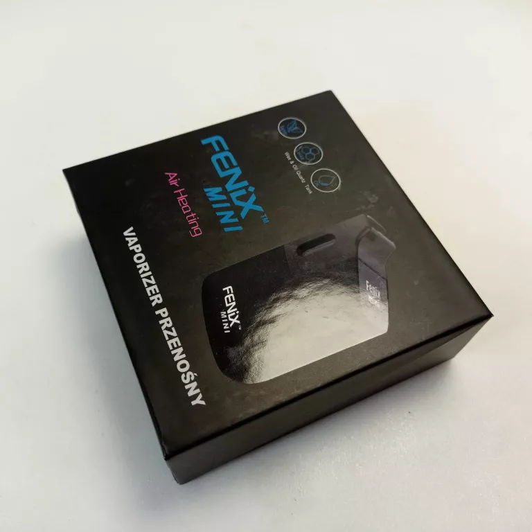 VAPORYZATOR FENIX MINI