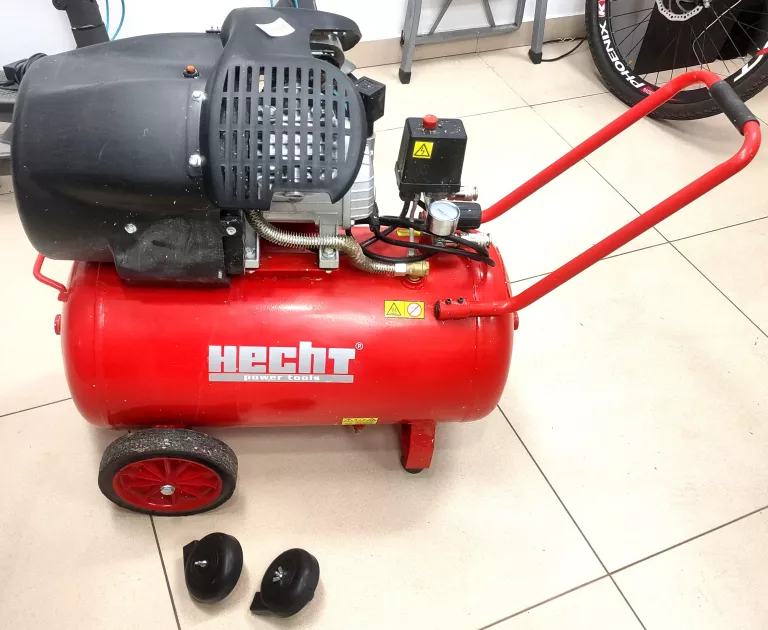 KOMPRESOR HECHT 2353 2000W