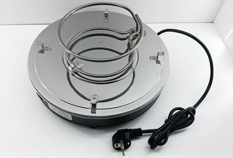 PIEC DO MINI PIZZY FOOD & FUN PIZZARETTE 800W