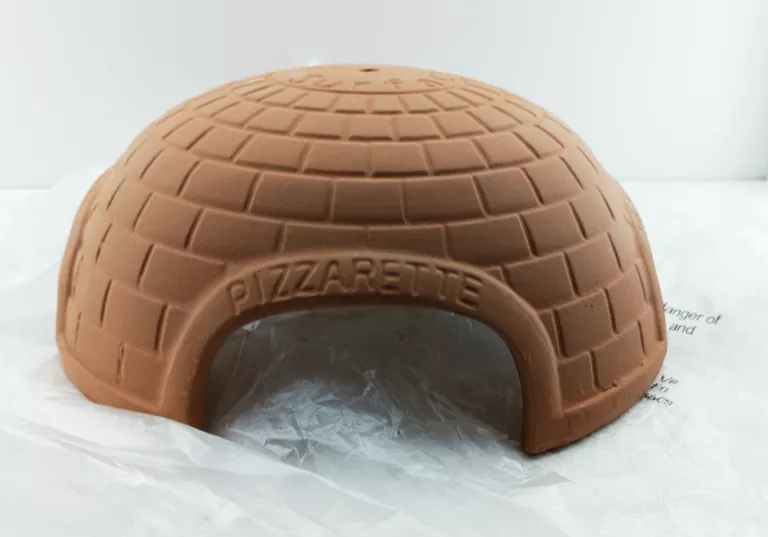 PIEC DO MINI PIZZY FOOD & FUN PIZZARETTE 800W